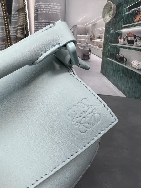  Handbags LOEWE 𝙿𝚞𝚣𝚣𝚕𝚎  size:24-16.5-10.5 cm