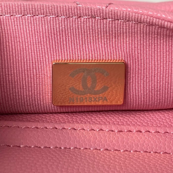  Handbags LOEWE AS4399 size:21.5X19.5X12 cm