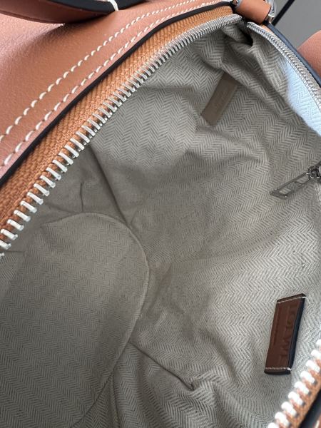  Handbags LOEWE 11030  size:30*23*26 cm