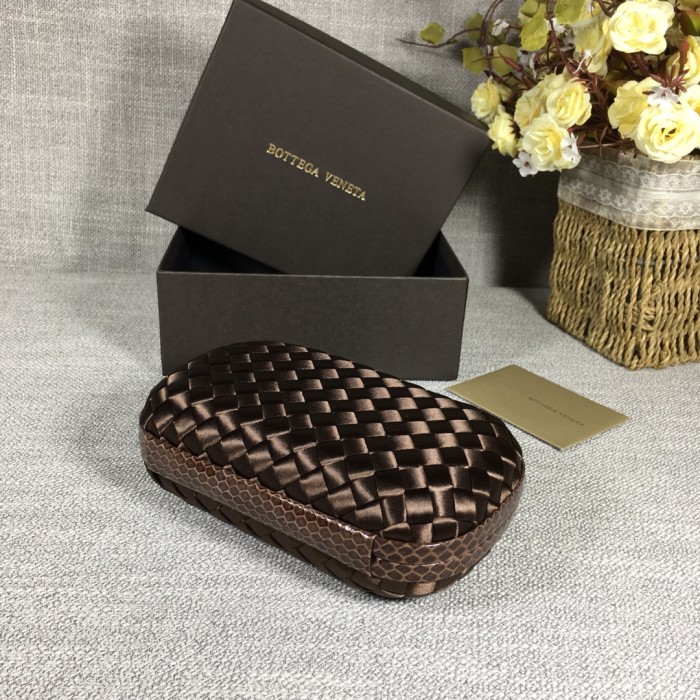 handbags Bottega Veneta 8651 size:16.5*10.5*6cm