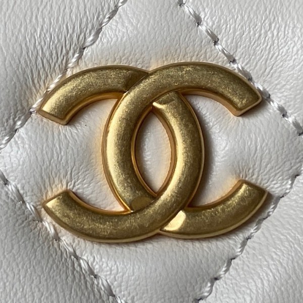 Handbags ChanelAS4287 size:17.5×28.5×2 cm