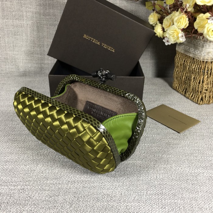 handbags Bottega Veneta 8651 size:16.5*10.5*6cm