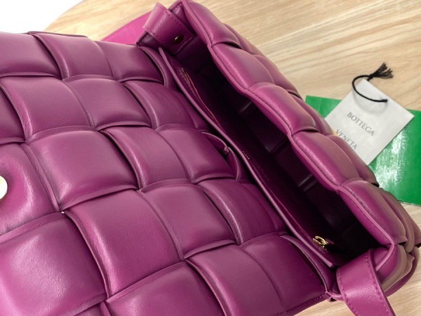 handbags Bottega Veneta 6688# size:26*18*8cm