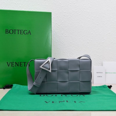 handbags Bottega Veneta 6687# size:23*15*5cm