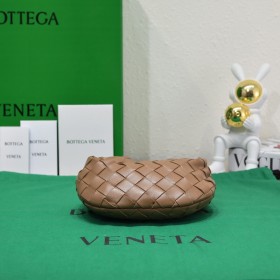 handbags Bottega Veneta 6699-0# size:17*16*6.5cm