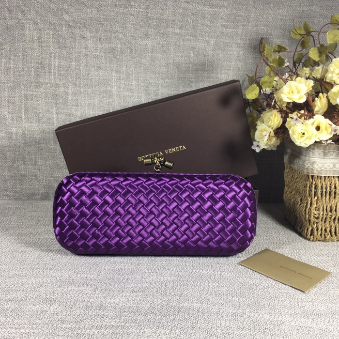 handbags Bottega Veneta 8651 size:25*9.5*4cm