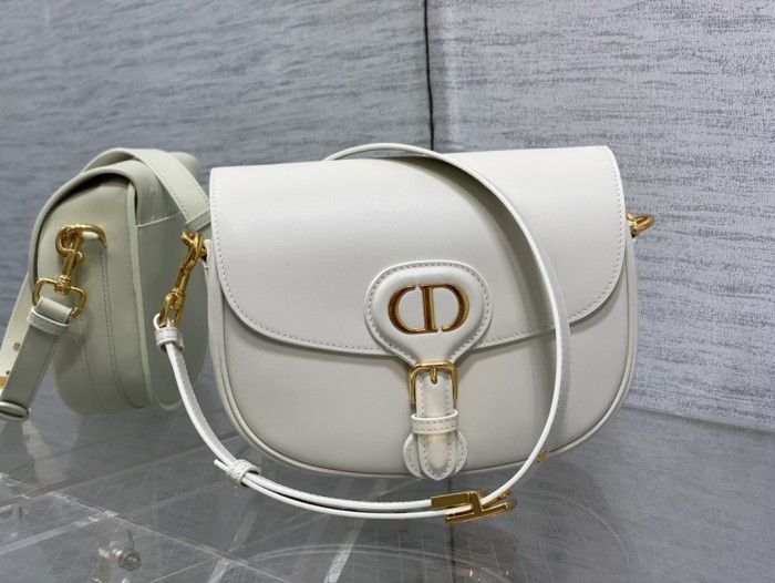  Handbags Dior 2170 size:22*17*6 cm