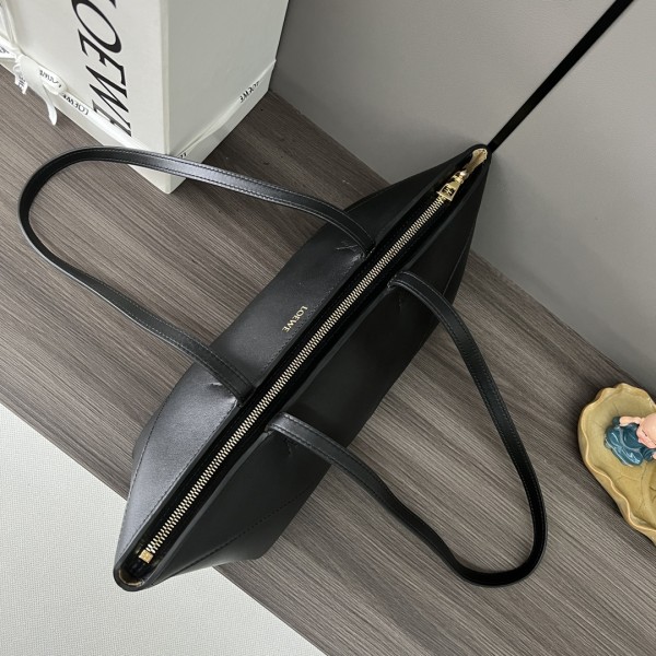  Handbags LOEWE 052313 size:39*12.3*12.5CM