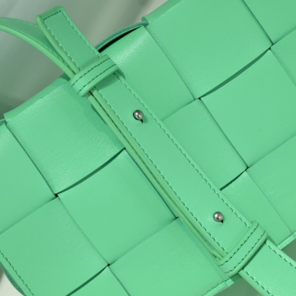 handbags Bottega Veneta 6687# size:23*15*5cm