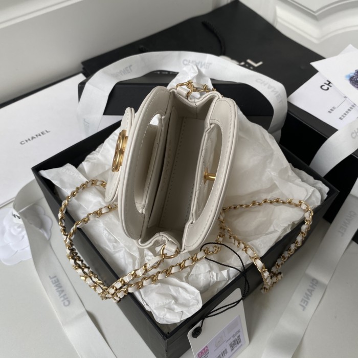 Handbags Chanel AP3435 size:12 cm