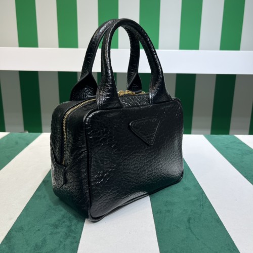 Handbags Prada 1BB081 size:22.5×10.5×16.5 cm