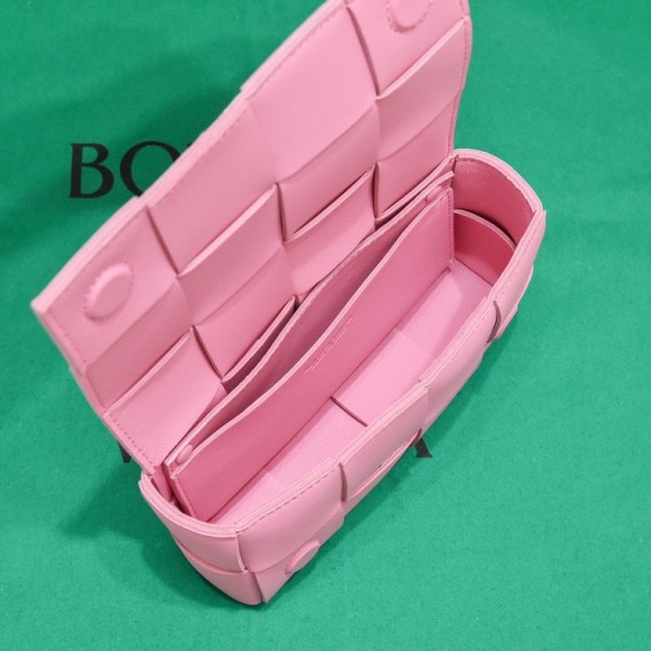  Handbags LOEWE 6815 size:17.5×9.5×5 cm