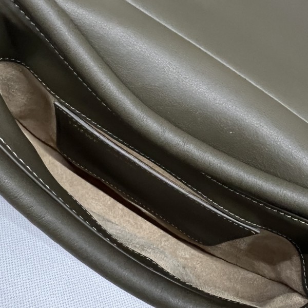  Handbags LOEWE 10188 size:36.5*19*23 cm