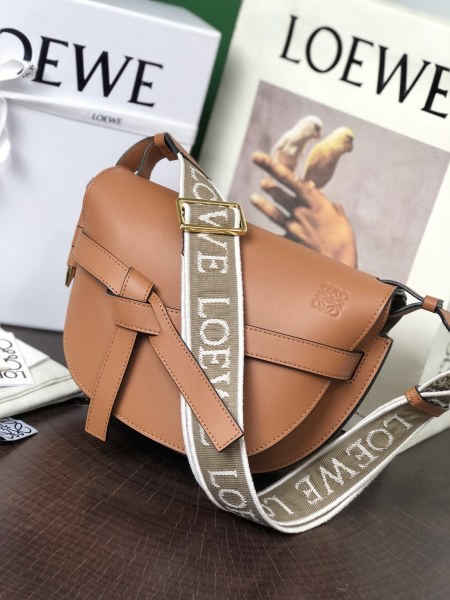  Handbags LOEWE zp size:20*19*11.5 cm