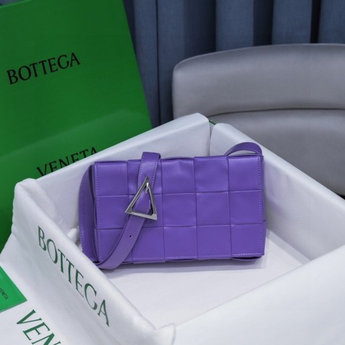 handbags Bottega Veneta 6687# size:23*15*5cm