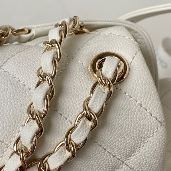 Handbags Chanel AS4399 size:19.5X18X10 cm