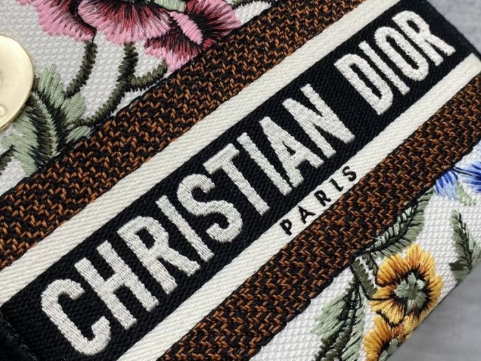 Handbags Dior 6603 size:17*7*15 cm