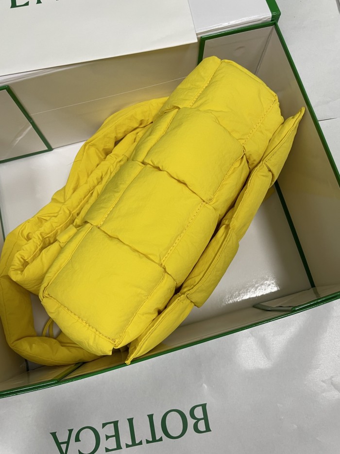 handbags Bottega Veneta 8951# size:30*15cm