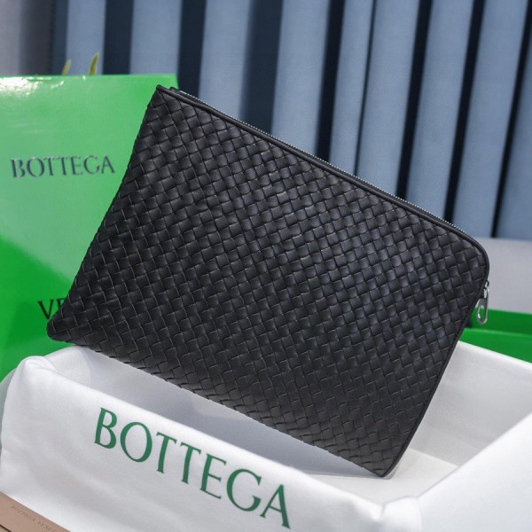 handbags Bottega Veneta 80-6# size:34*24*1