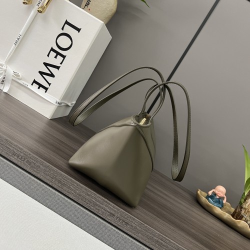  Handbags LOEWE 052313 size:39*12.3*12.5CM