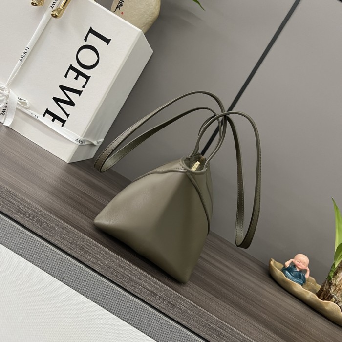  Handbags LOEWE 052313 size:39*12.3*12.5CM