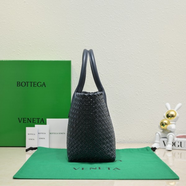 handbags Bottega Veneta 5212# size:48*15*25cm