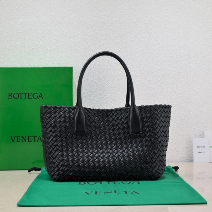 handbags Bottega Veneta 5212# size:48*15*25cm