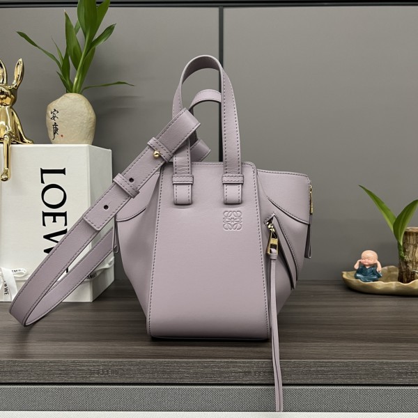  Handbags LOEWE 652233 size:19.5*14.5*20.8 cm