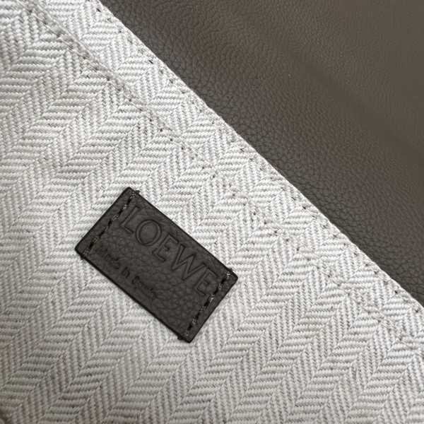  Handbags LOEWE 11360 size:33X25X10 cm