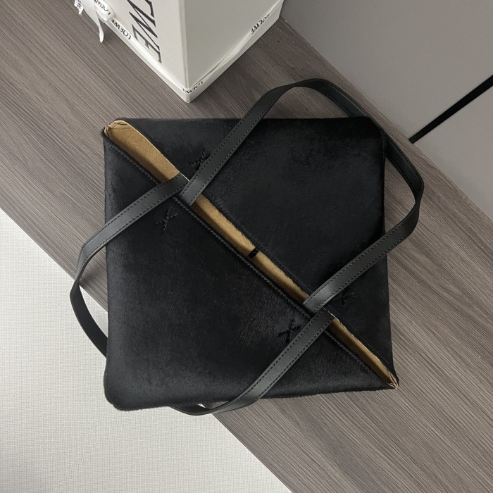  Handbags LOEWE 052316  size:25.5*14.5*31.5 cm