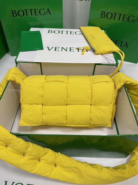 handbags Bottega Veneta 8951# size:30*15cm