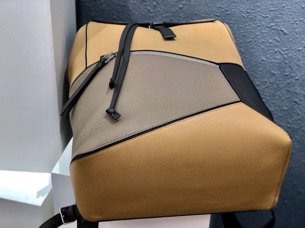  Handbags LOEWE ykk  size:33x44.5x19  cm