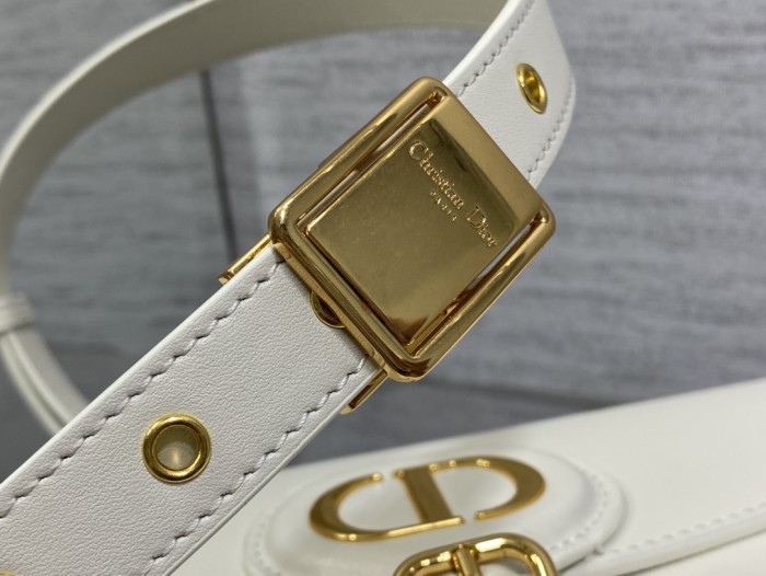  Handbags Dior 2170 size:22*17*6 cm