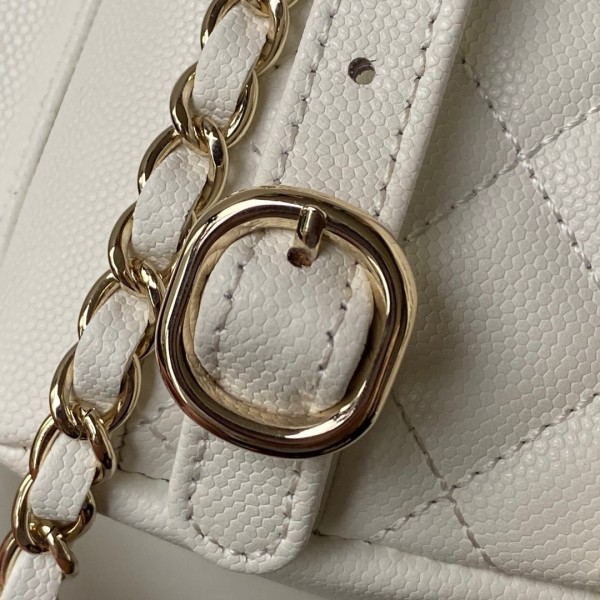 Handbags Chanel AS4399 size:19.5X18X10 cm