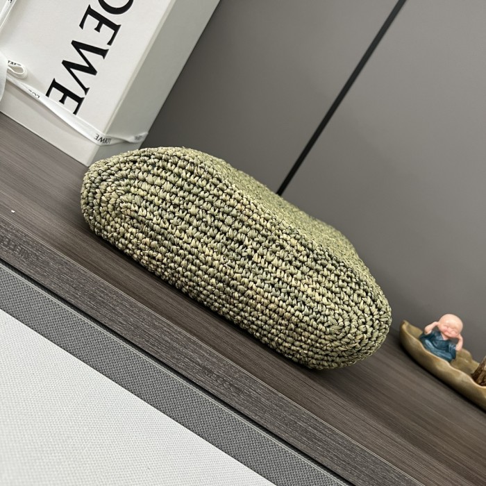  Handbags LOEWE 101131 size:30*8*30 CM