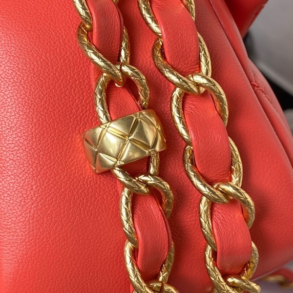 Handbags Chanel AS4264 size:16X23X10 cm