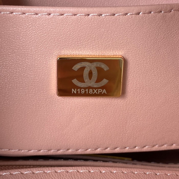 Handbags Chanel AS4264 size:16X23X10 cm