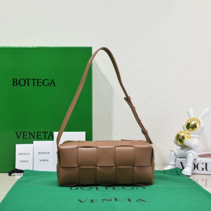 handbags Bottega Veneta 9305 size:24*20*10cm