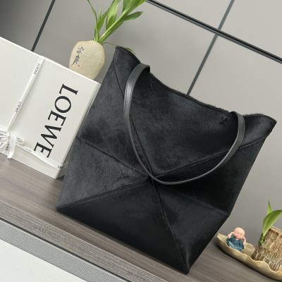  Handbags LOEWE 052316  size:25.5*14.5*31.5 cm