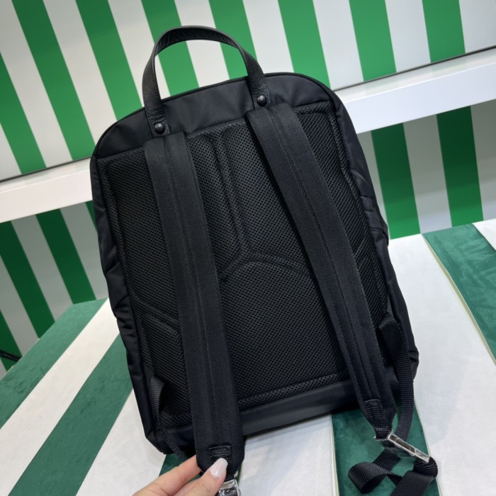 Handbags  Prada 2VZ104 size:27×39×17cm