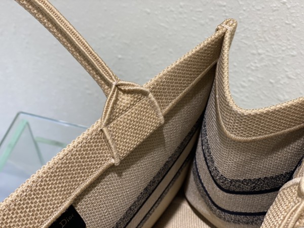  Handbags Dior 8001 size:36.5*28 cm