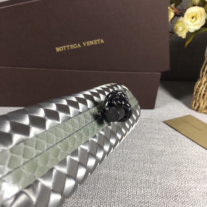 handbags Bottega Veneta 8651 size:25*9.5*4cm