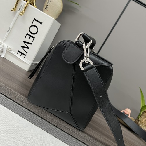  Handbags LOEWE 10170 size:36.5*19*23 cm