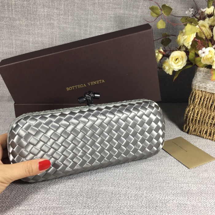 handbags Bottega Veneta 8651 size:25*9.5*4cm