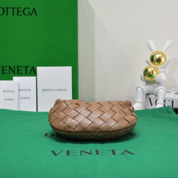 handbags Bottega Veneta 6699-0# size:17*16*6.5cm