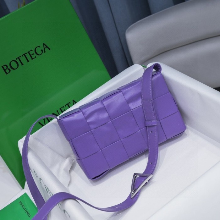 handbags Bottega Veneta 6687# size:23*15*5cm