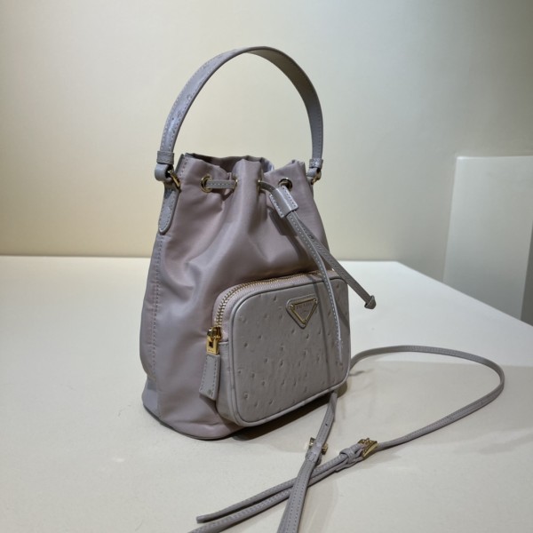  Handbags LOEWE 1BH038   size:22.5×17.5×12 cm