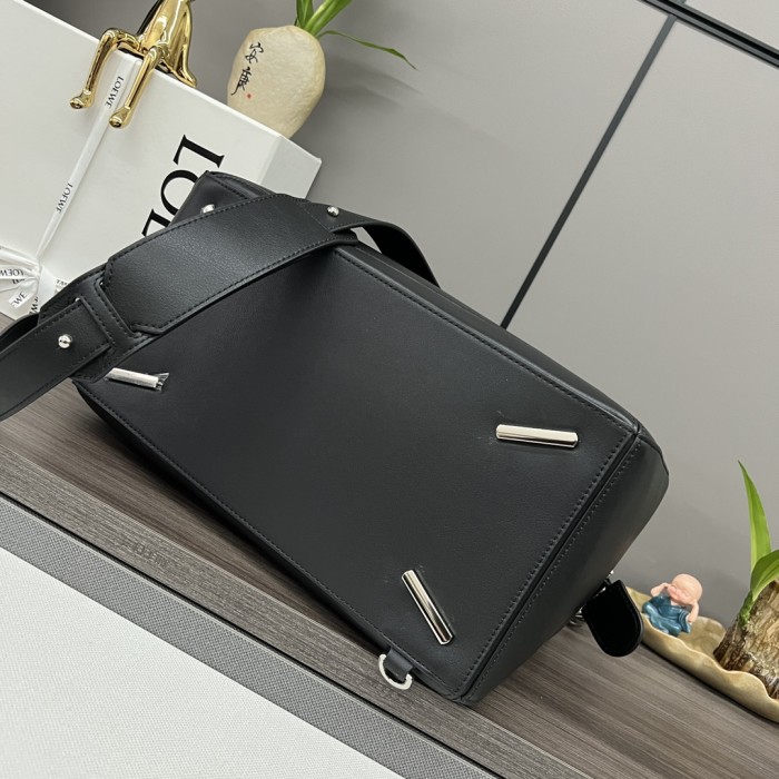  Handbags LOEWE 10170 size:36.5*19*23 cm