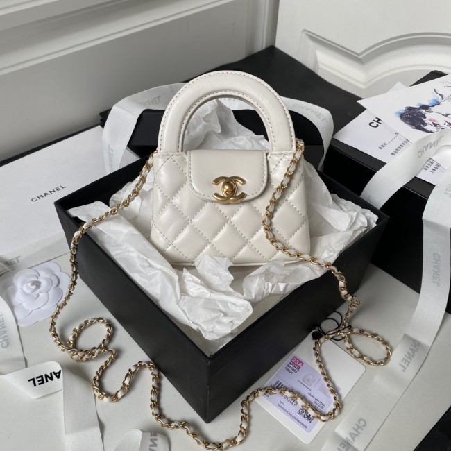 Handbags Chanel AP3435 size:12 cm