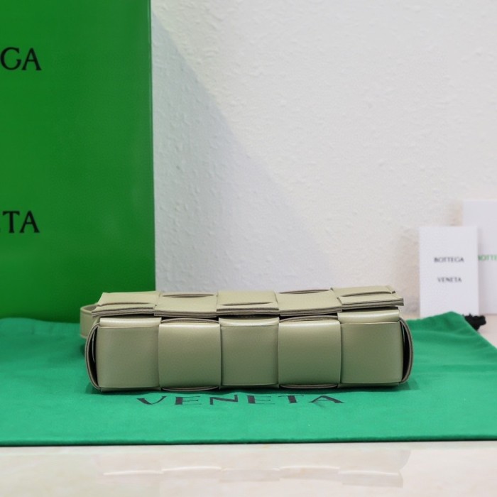 handbags Bottega Veneta 6687# size:23*15*5cm